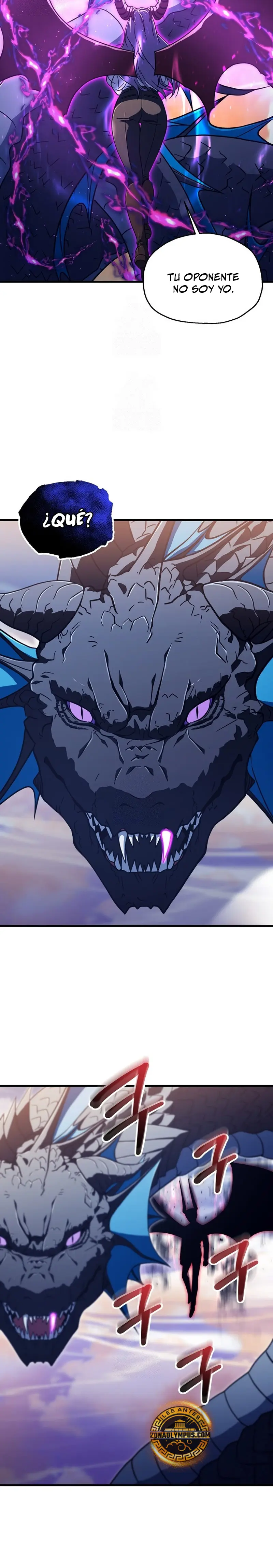 Read El jugador que no puede subir de nivel Manga Online