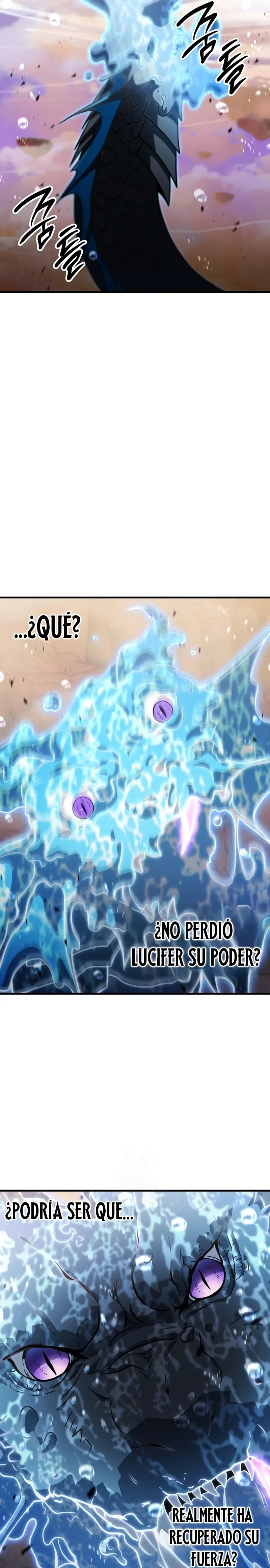 Read El jugador que no puede subir de nivel Manga Online