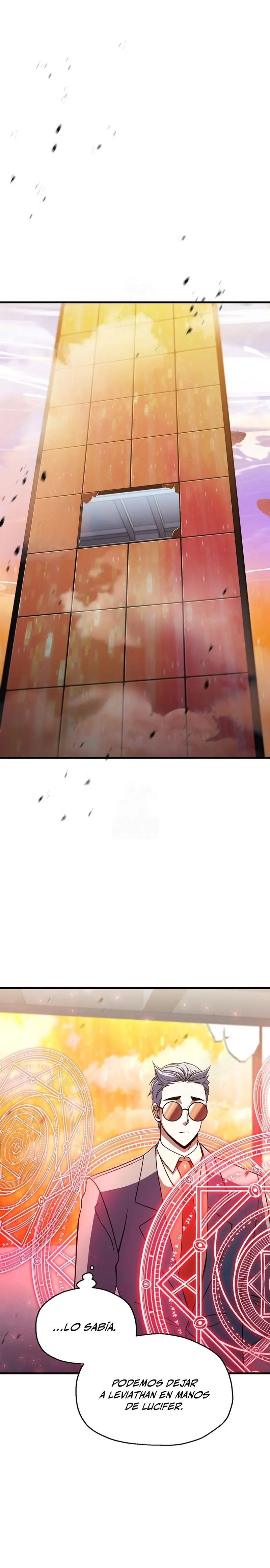 Read El jugador que no puede subir de nivel Manga Online