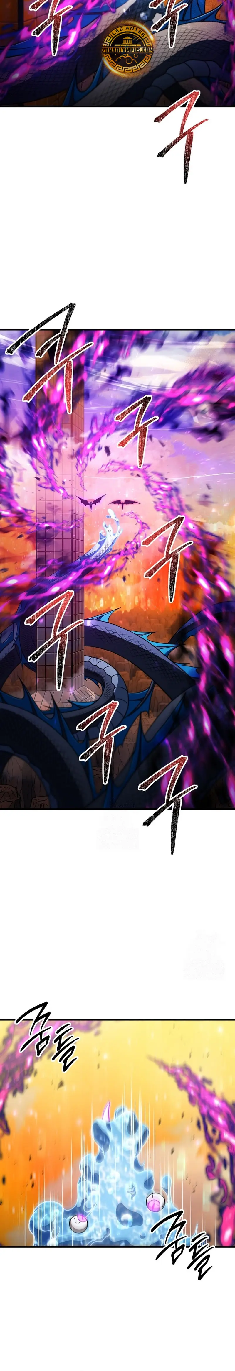 Read El jugador que no puede subir de nivel Manga Online