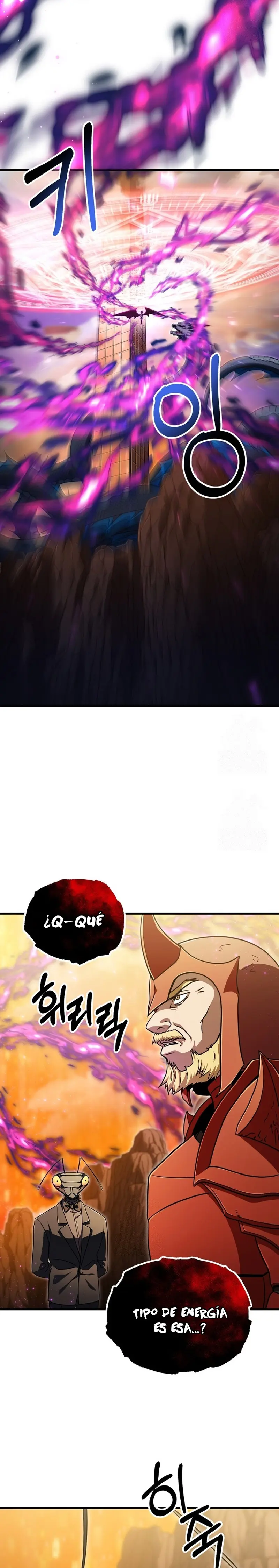 Read El jugador que no puede subir de nivel Manga Online