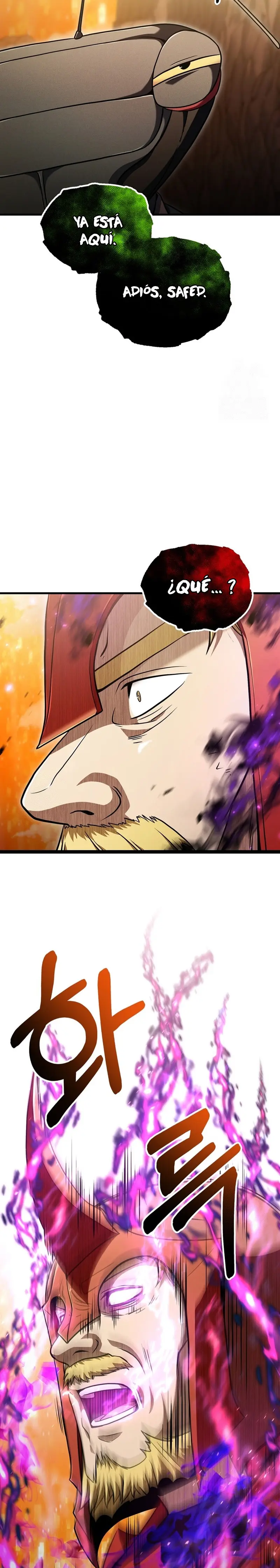 Read El jugador que no puede subir de nivel Manga Online