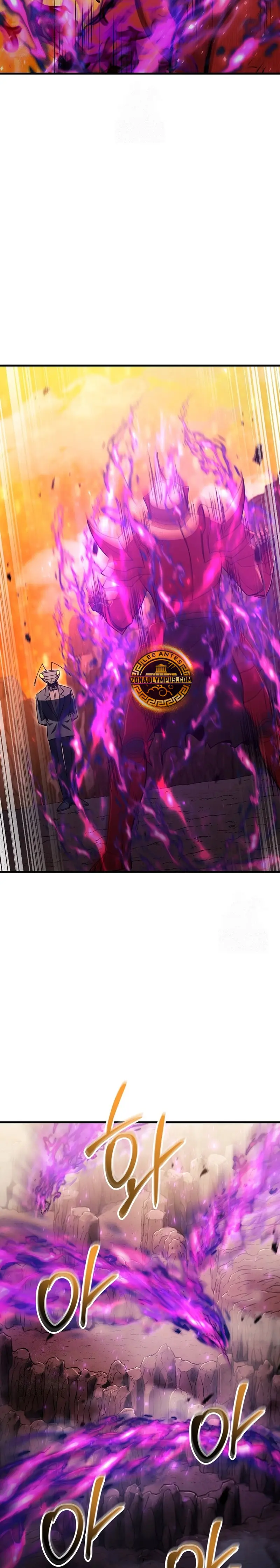 Read El jugador que no puede subir de nivel Manga Online