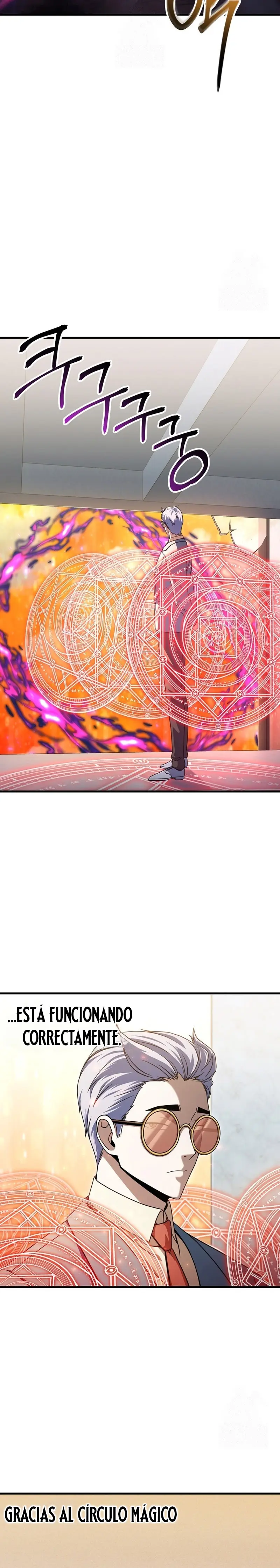 Read El jugador que no puede subir de nivel Manga Online