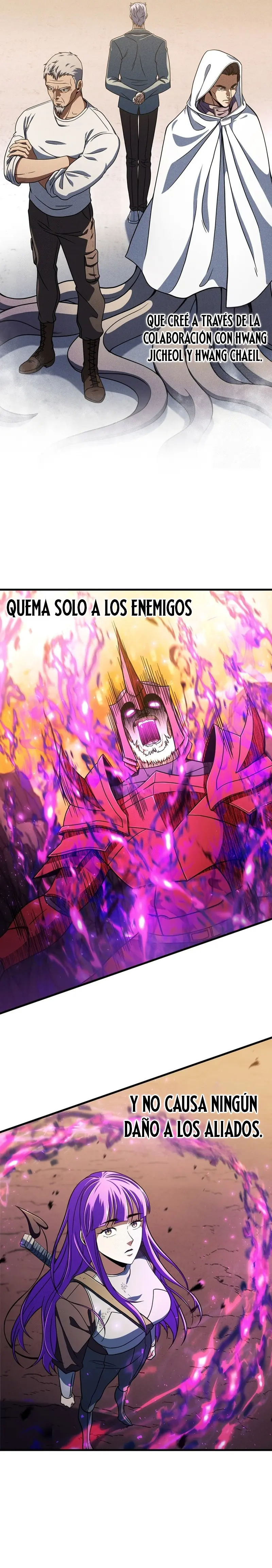 Read El jugador que no puede subir de nivel Manga Online