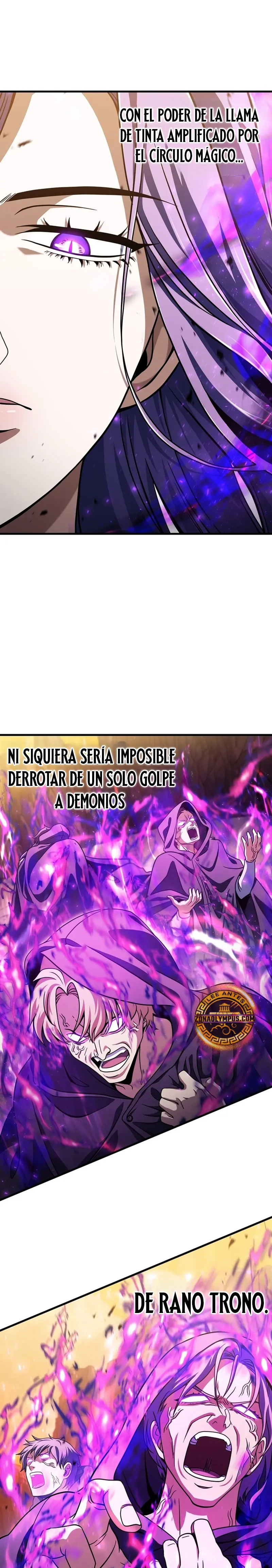 Read El jugador que no puede subir de nivel Manga Online