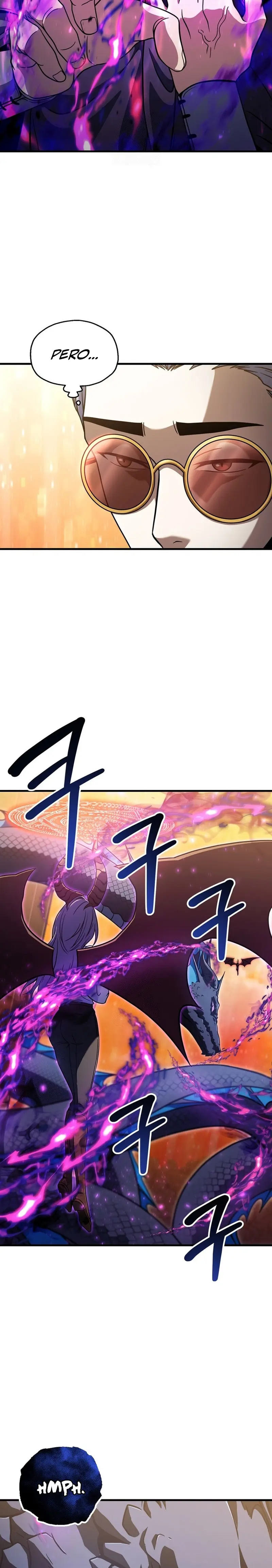 Read El jugador que no puede subir de nivel Manga Online