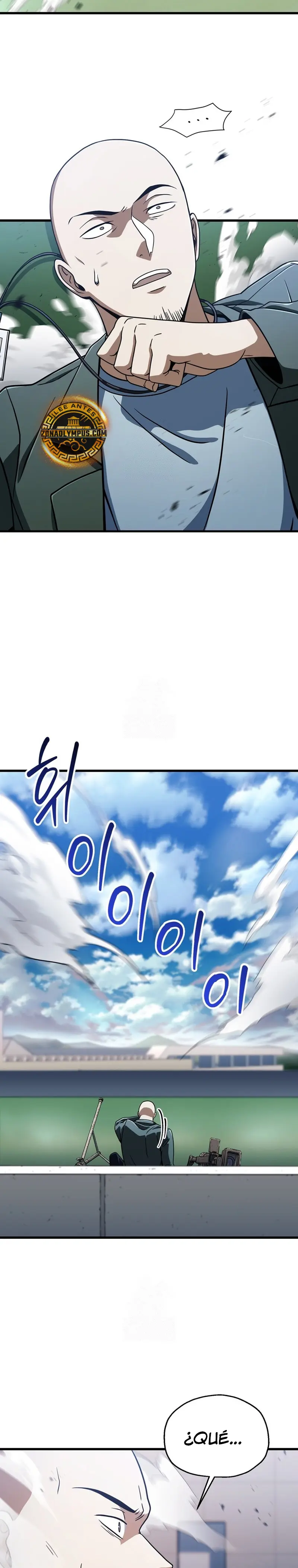 Read El jugador que no puede subir de nivel Manga Online