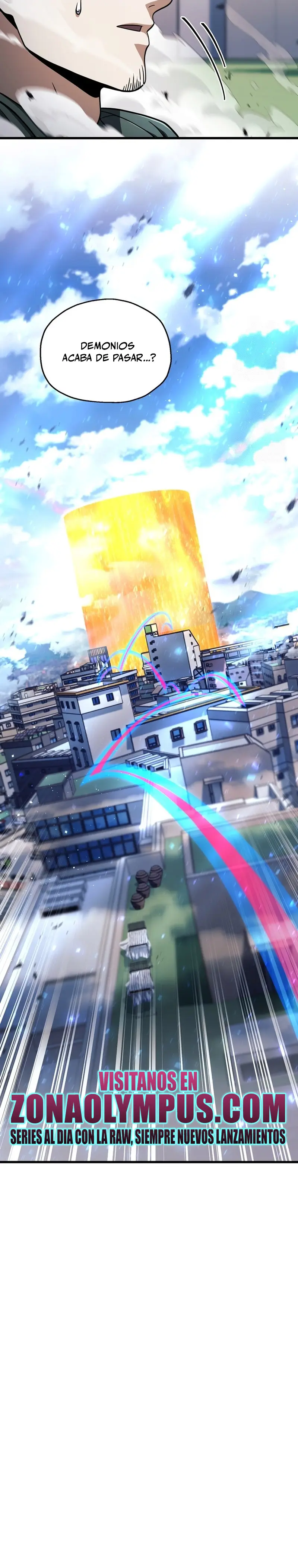 Read El jugador que no puede subir de nivel Manga Online