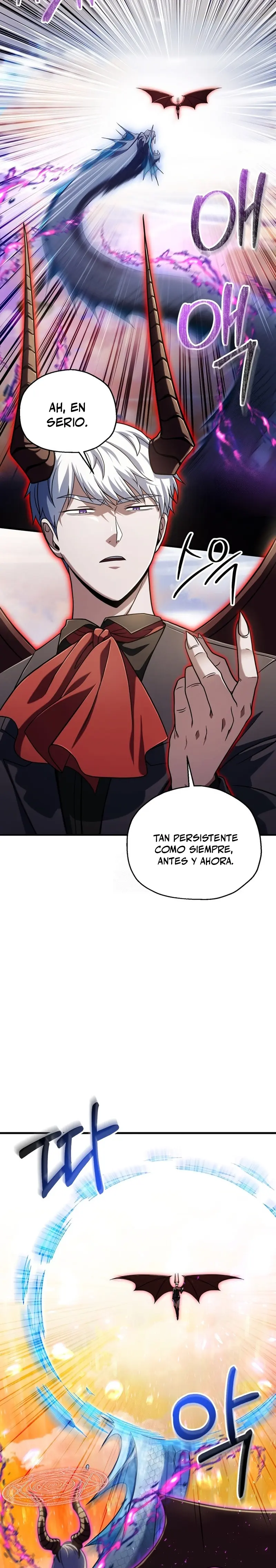 Read El jugador que no puede subir de nivel Manga Online