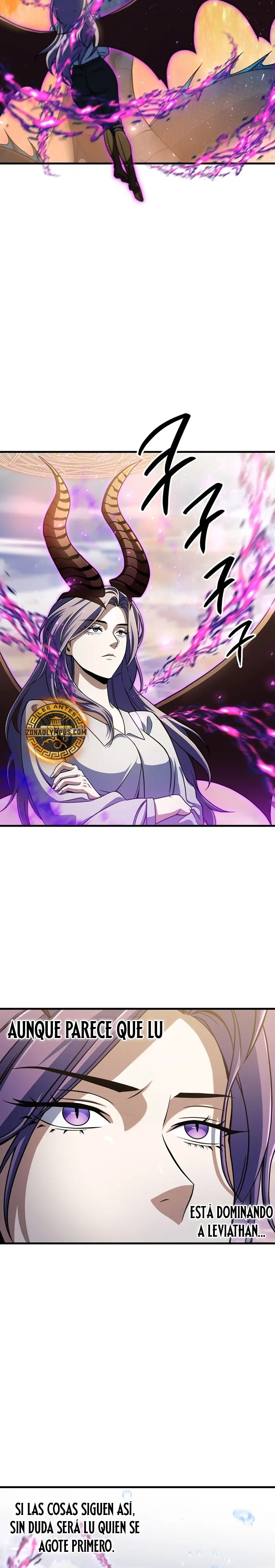 Read El jugador que no puede subir de nivel Manga Online