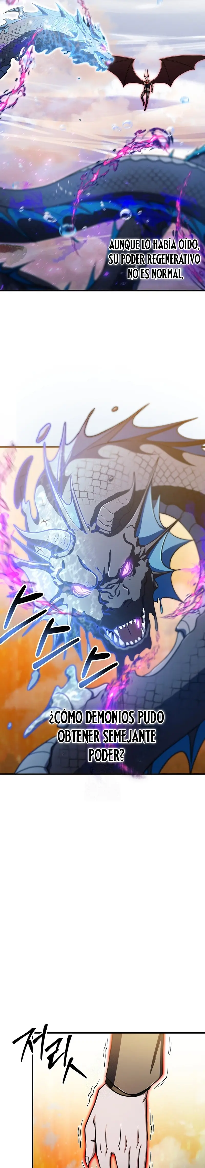 Read El jugador que no puede subir de nivel Manga Online