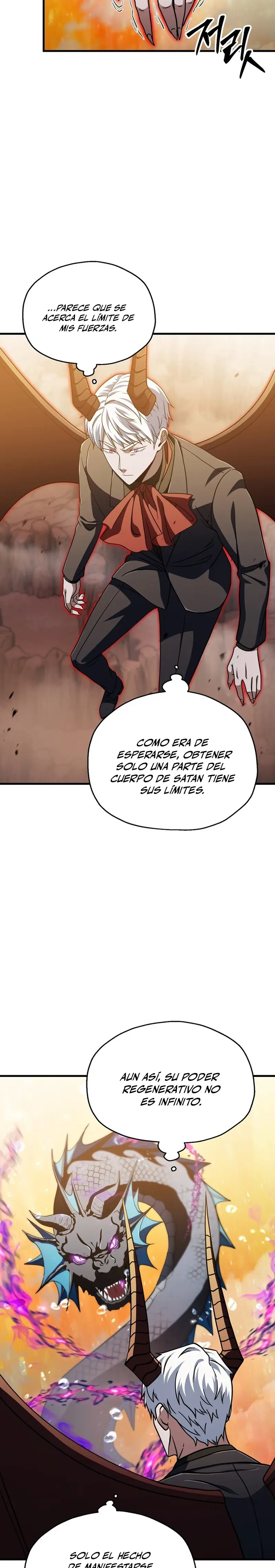 Read El jugador que no puede subir de nivel Manga Online