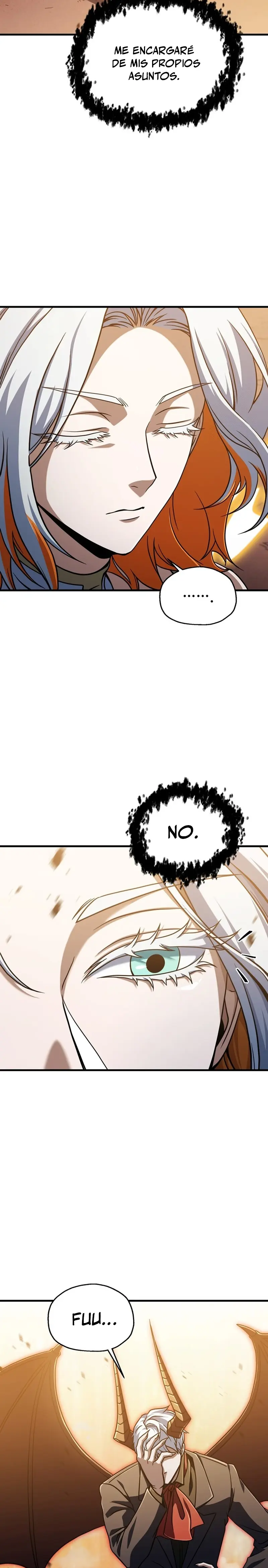 Read El jugador que no puede subir de nivel Manga Online