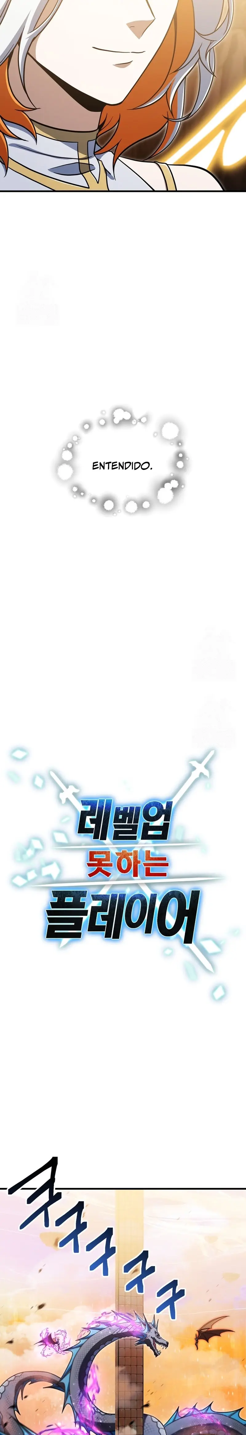 Read El jugador que no puede subir de nivel Manga Online