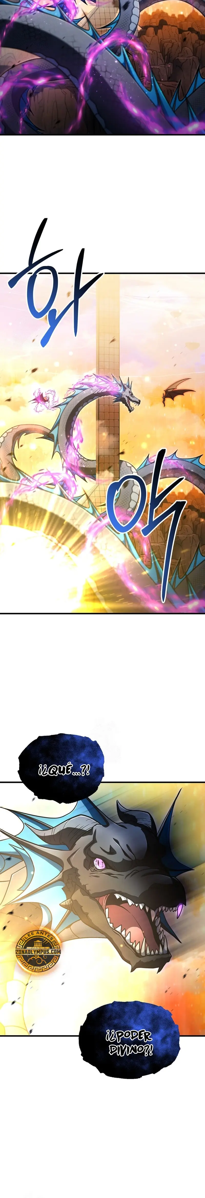 Read El jugador que no puede subir de nivel Manga Online