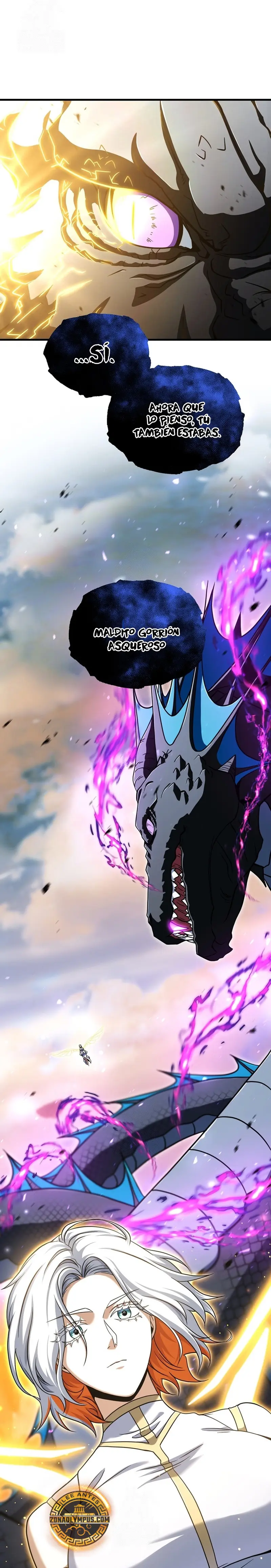 Read El jugador que no puede subir de nivel Manga Online