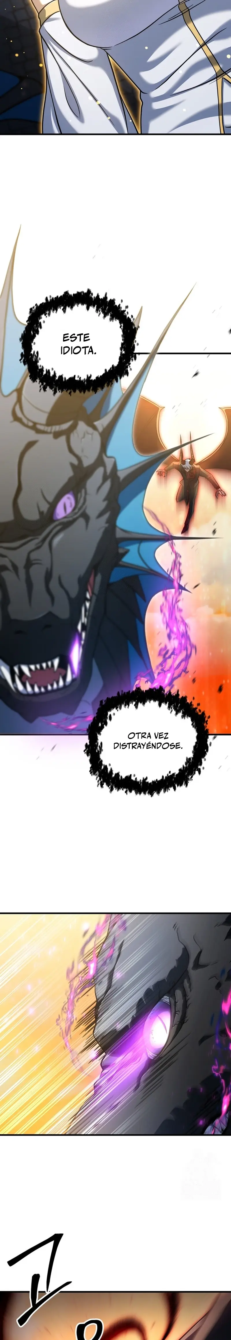 Read El jugador que no puede subir de nivel Manga Online