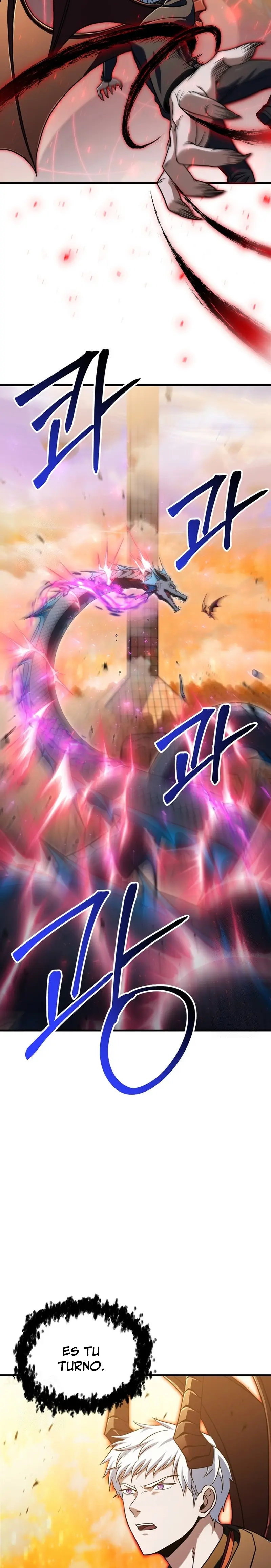 Read El jugador que no puede subir de nivel Manga Online