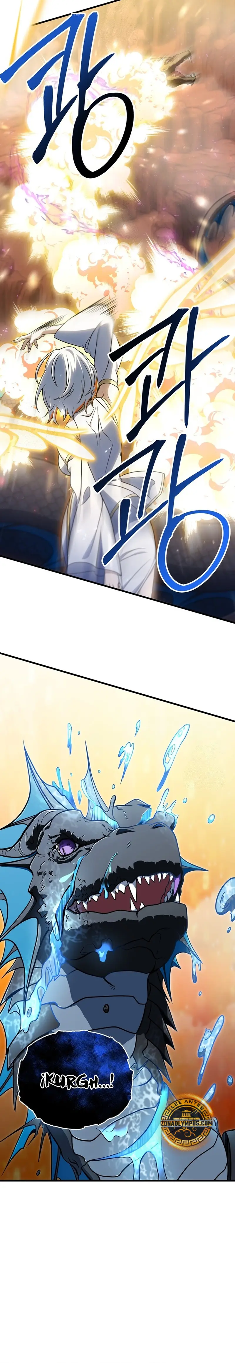 Read El jugador que no puede subir de nivel Manga Online