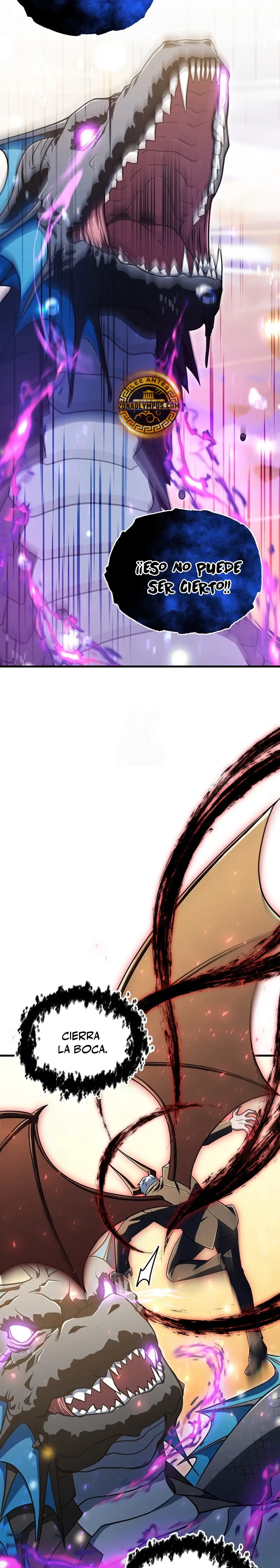 Read El jugador que no puede subir de nivel Manga Online