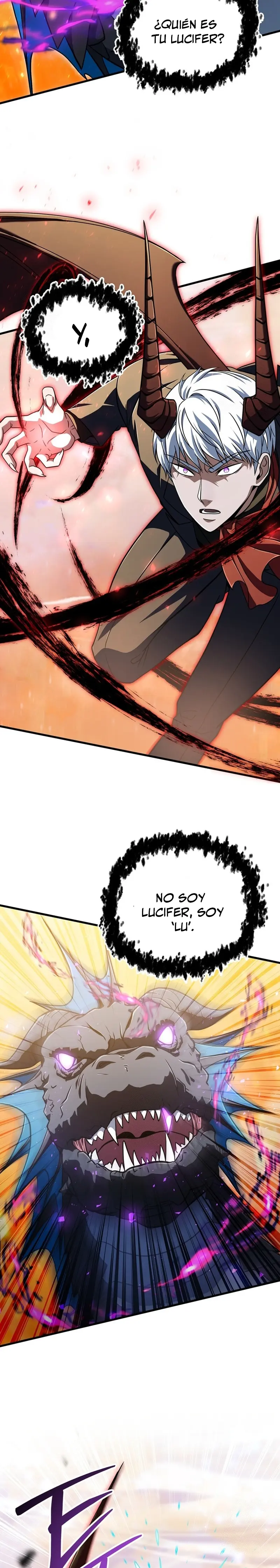 Read El jugador que no puede subir de nivel Manga Online