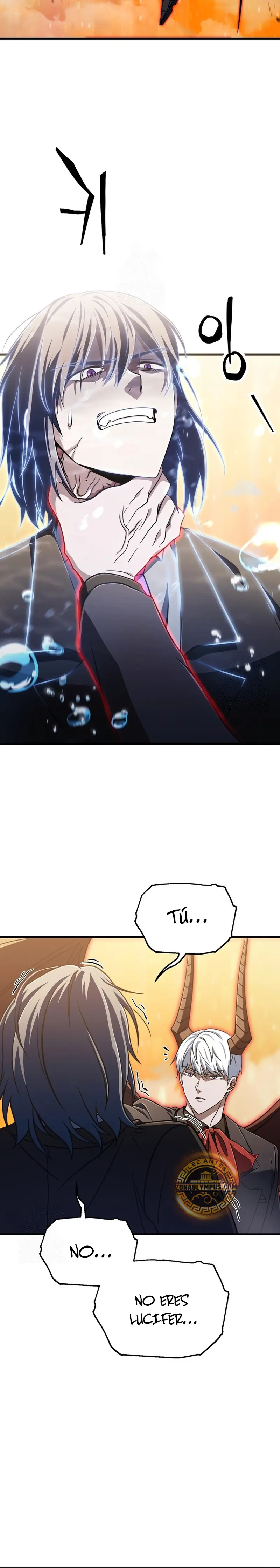 Read El jugador que no puede subir de nivel Manga Online