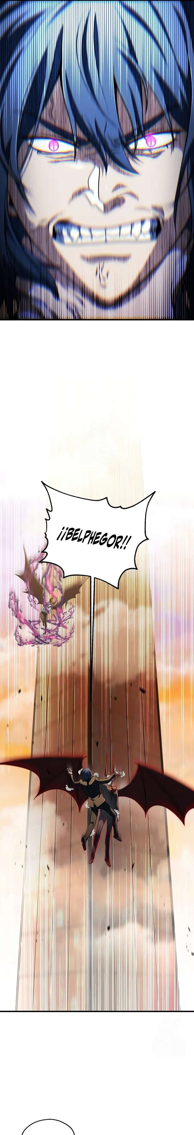 Read El jugador que no puede subir de nivel Manga Online