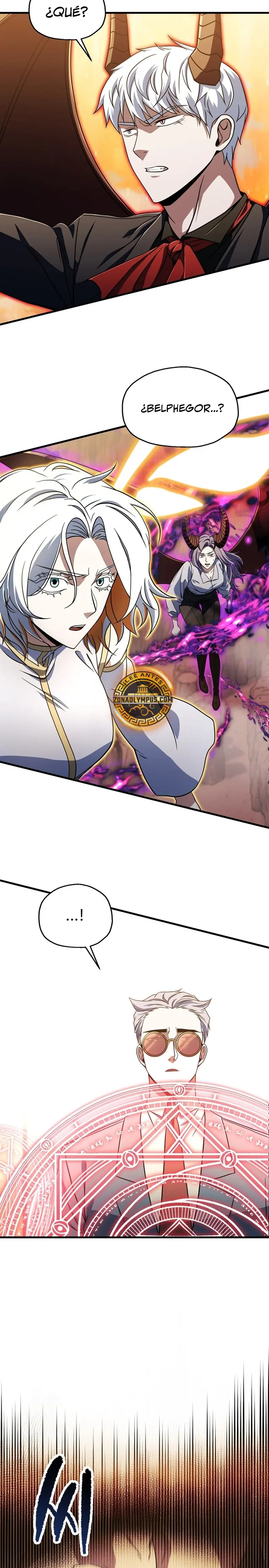 Read El jugador que no puede subir de nivel Manga Online