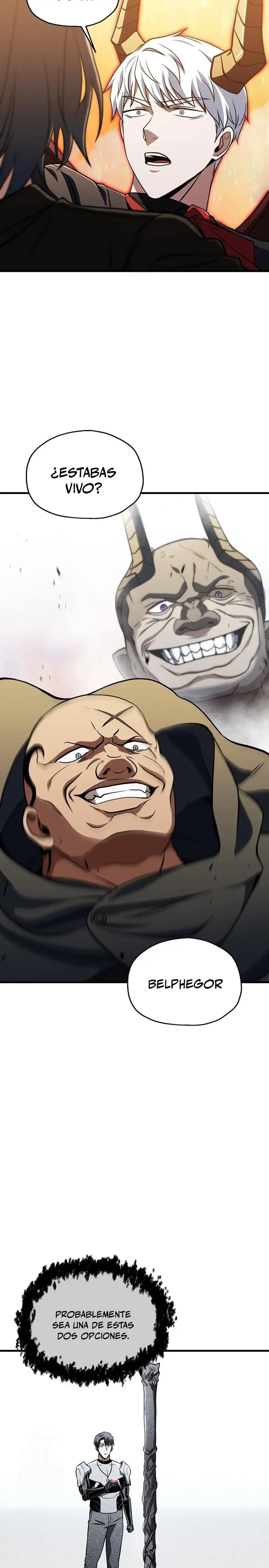 Read El jugador que no puede subir de nivel Manga Online