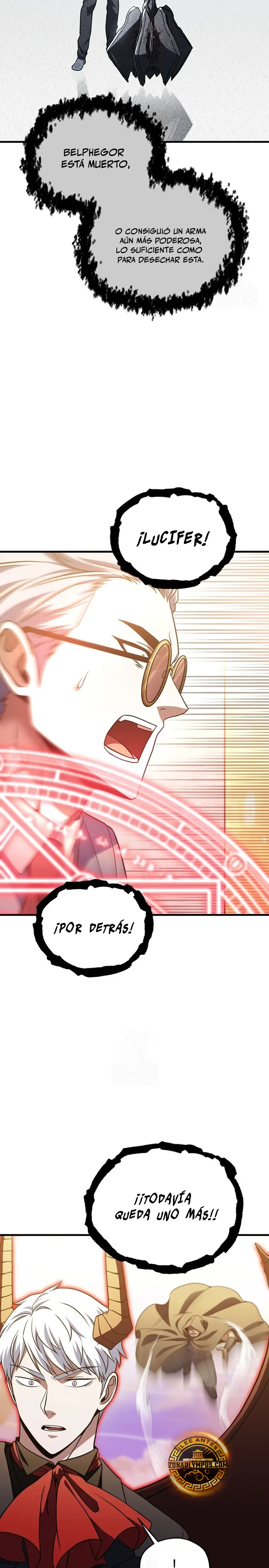 Read El jugador que no puede subir de nivel Manga Online