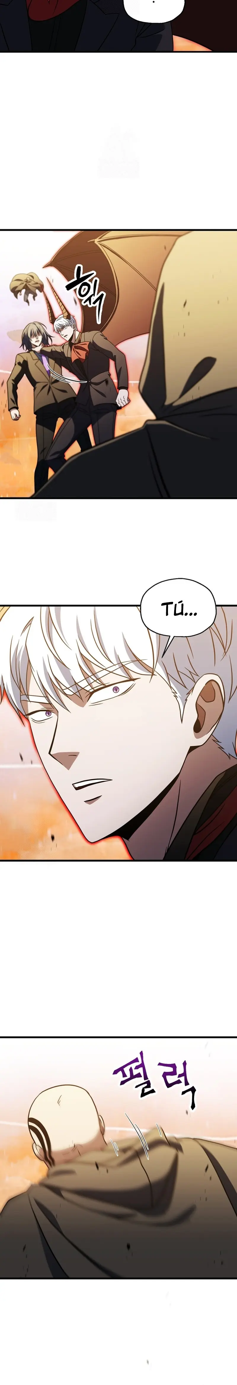 Read El jugador que no puede subir de nivel Manga Online