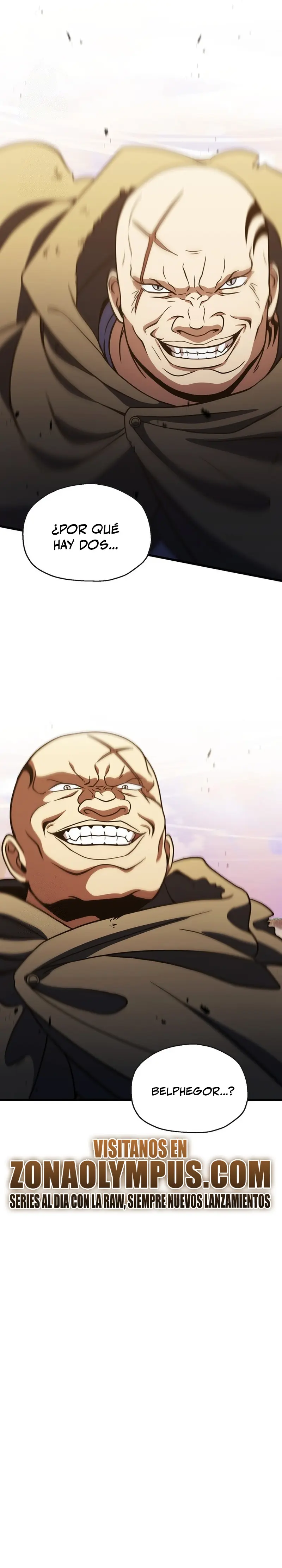 Read El jugador que no puede subir de nivel Manga Online