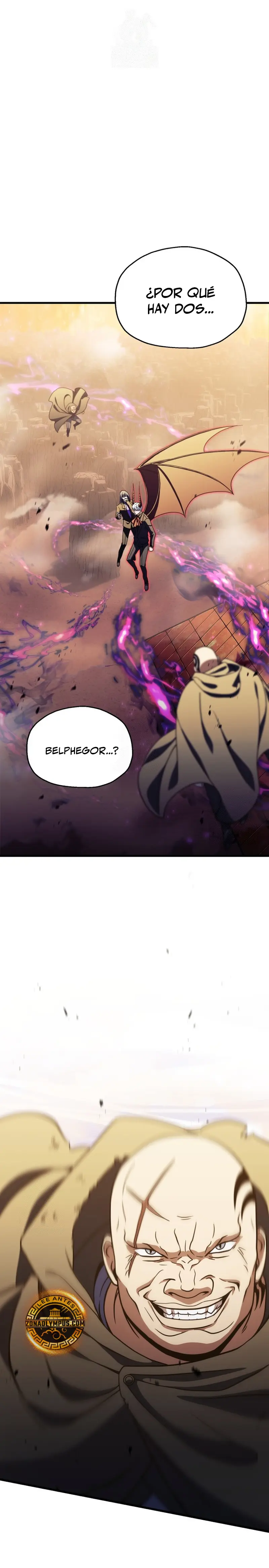 Read El jugador que no puede subir de nivel Manga Online