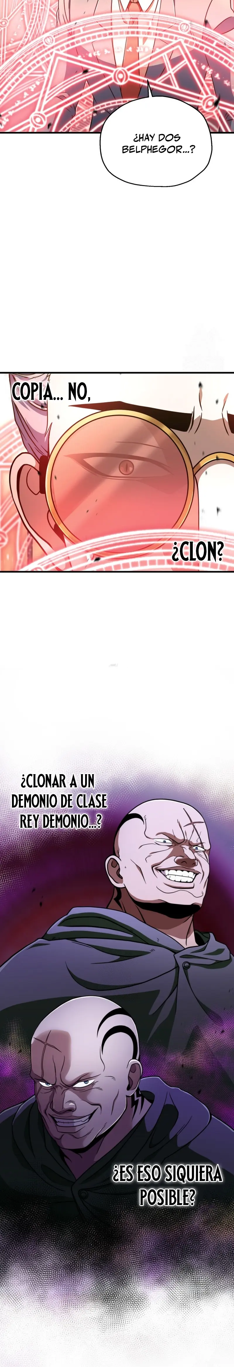 Read El jugador que no puede subir de nivel Manga Online