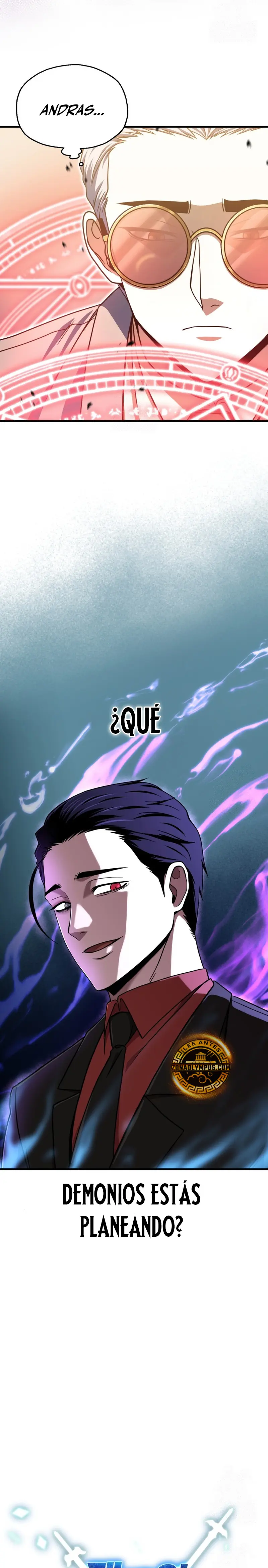 Read El jugador que no puede subir de nivel Manga Online