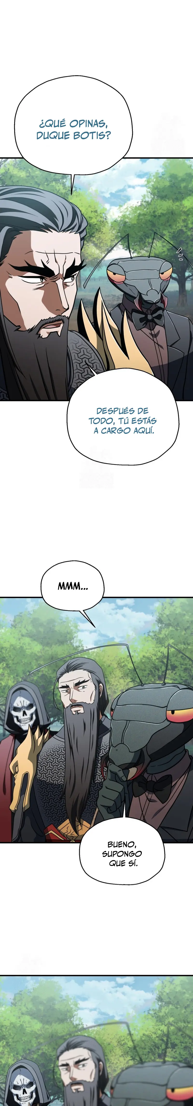 Read El jugador que no puede subir de nivel Manga Online