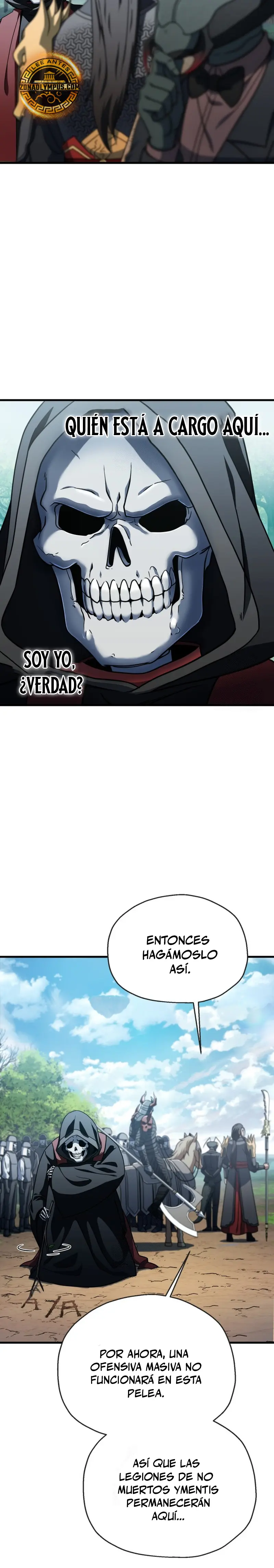 Read El jugador que no puede subir de nivel Manga Online