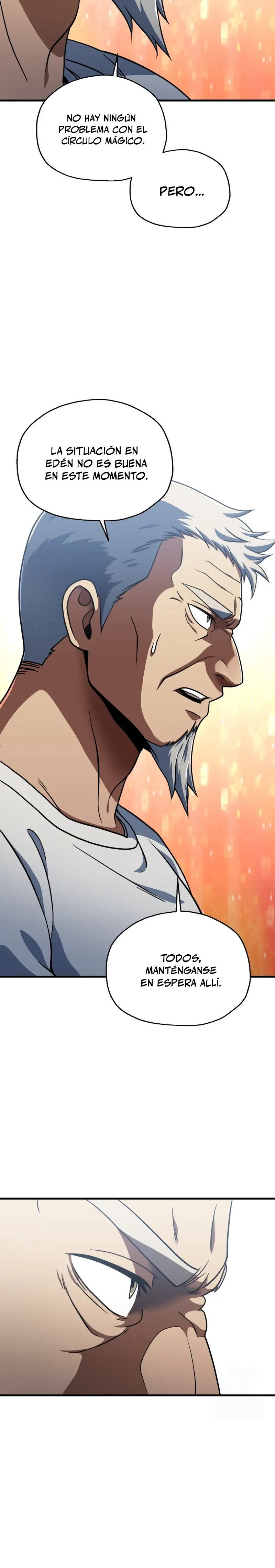 Read El jugador que no puede subir de nivel Manga Online