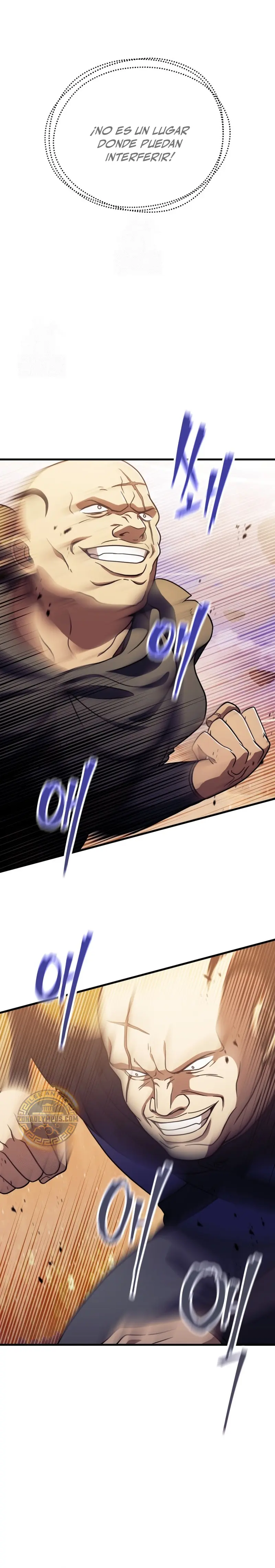 Read El jugador que no puede subir de nivel Manga Online