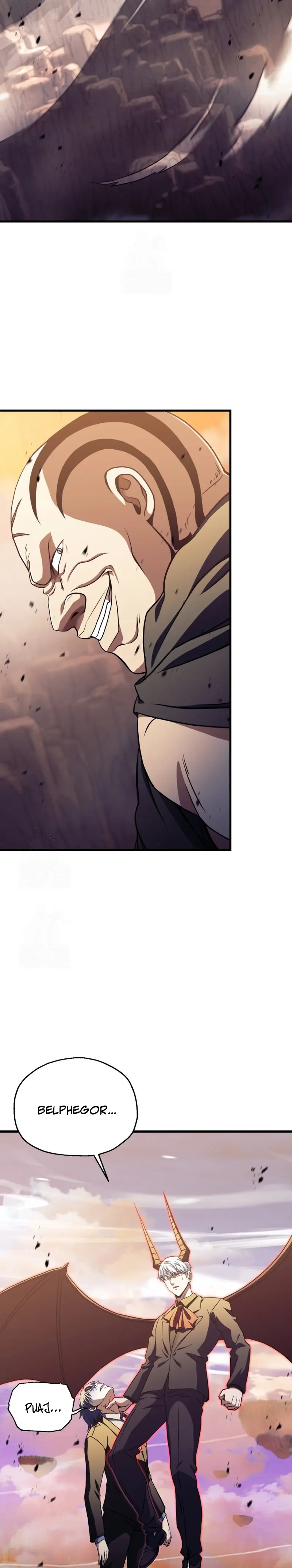 Read El jugador que no puede subir de nivel Manga Online