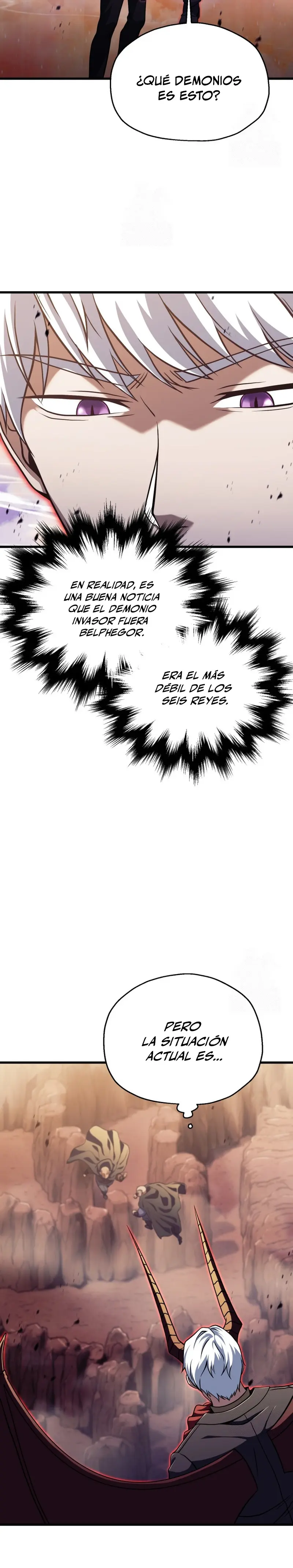 Read El jugador que no puede subir de nivel Manga Online