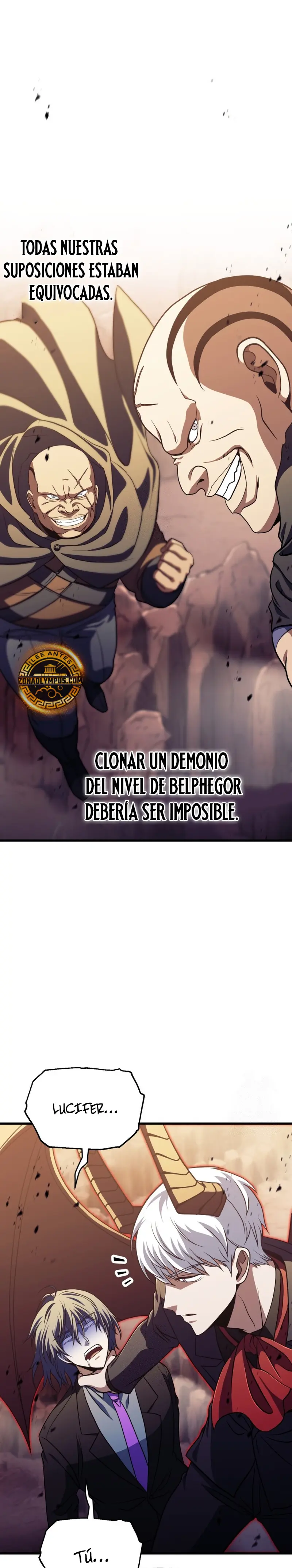 Read El jugador que no puede subir de nivel Manga Online