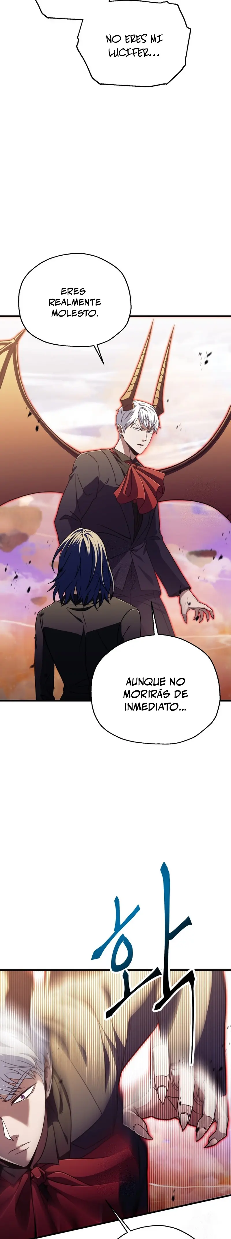 Read El jugador que no puede subir de nivel Manga Online