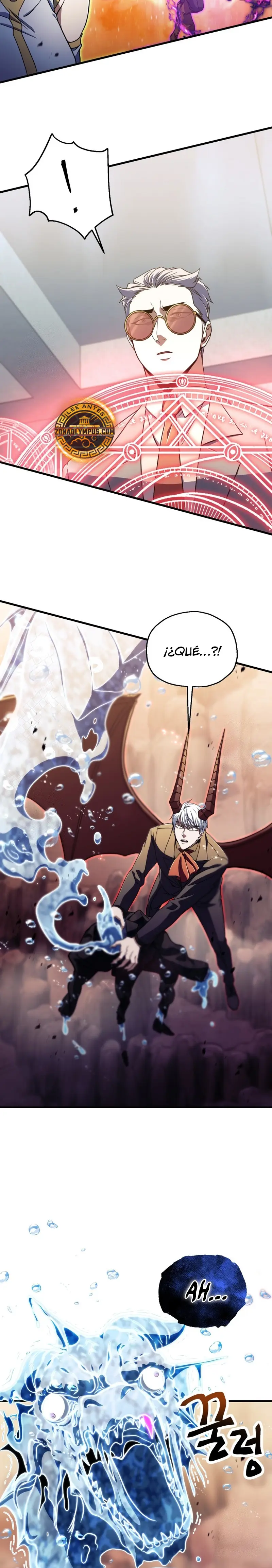 Read El jugador que no puede subir de nivel Manga Online