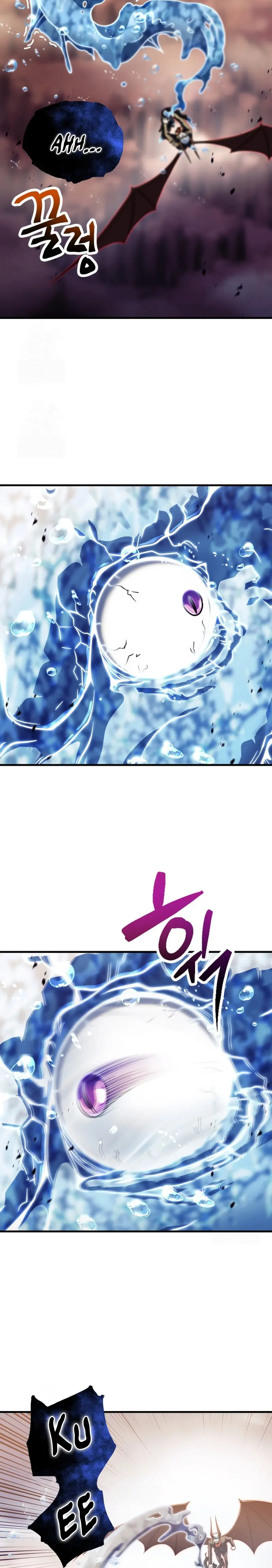 Read El jugador que no puede subir de nivel Manga Online