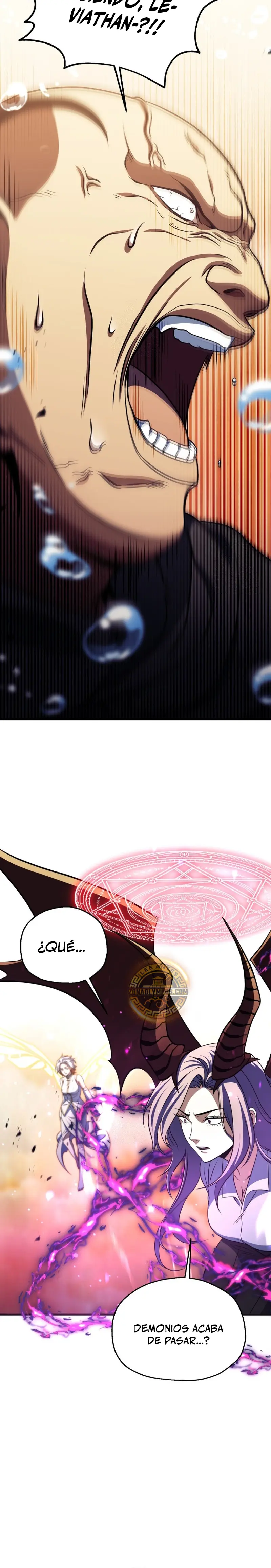 Read El jugador que no puede subir de nivel Manga Online