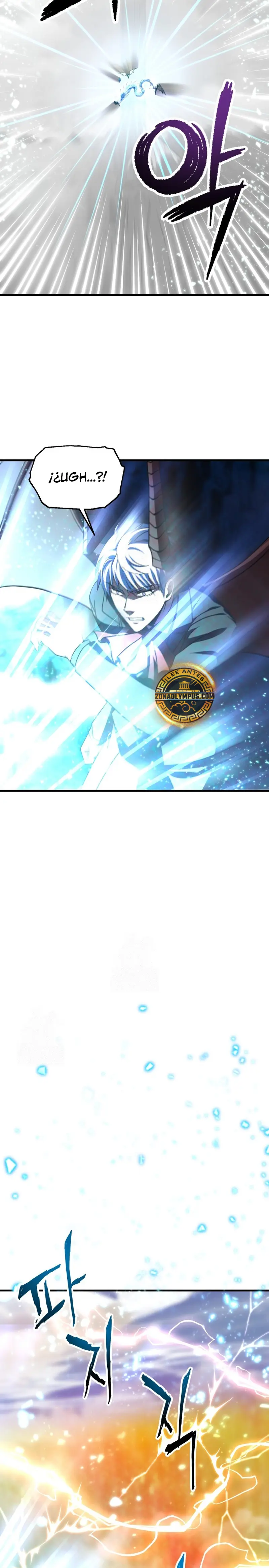 Read El jugador que no puede subir de nivel Manga Online