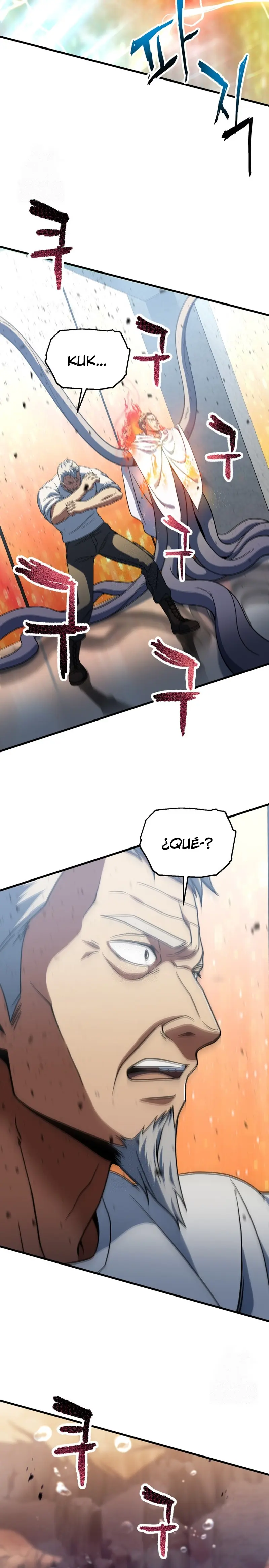 Read El jugador que no puede subir de nivel Manga Online