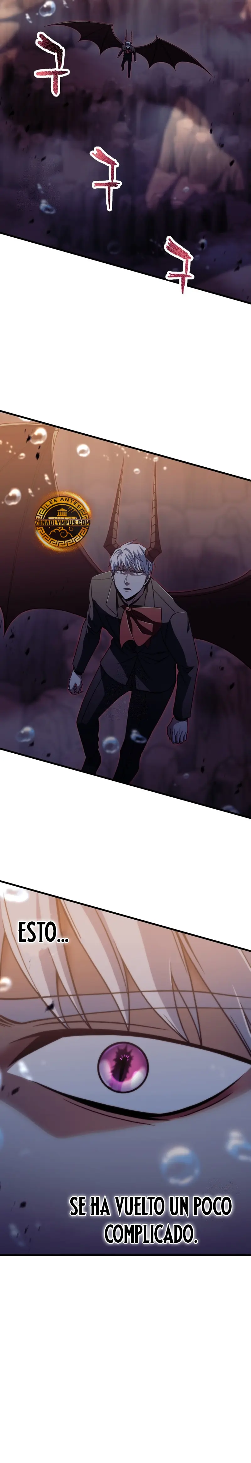 Read El jugador que no puede subir de nivel Manga Online